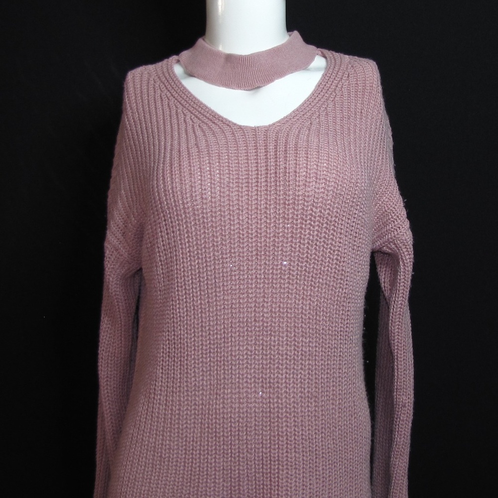 Haute Monde Sweater